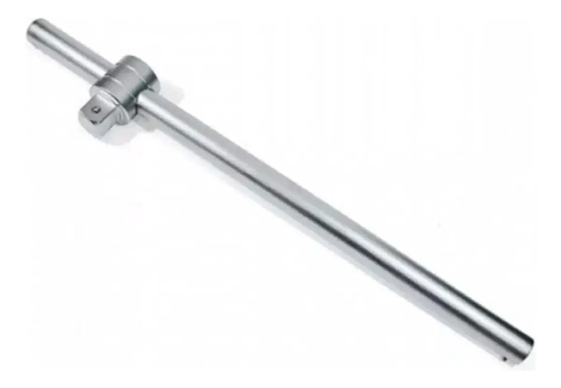 BARROTE CORREDIZO DE 1 PULGADA PARA USO INDUSTRIAL - 1