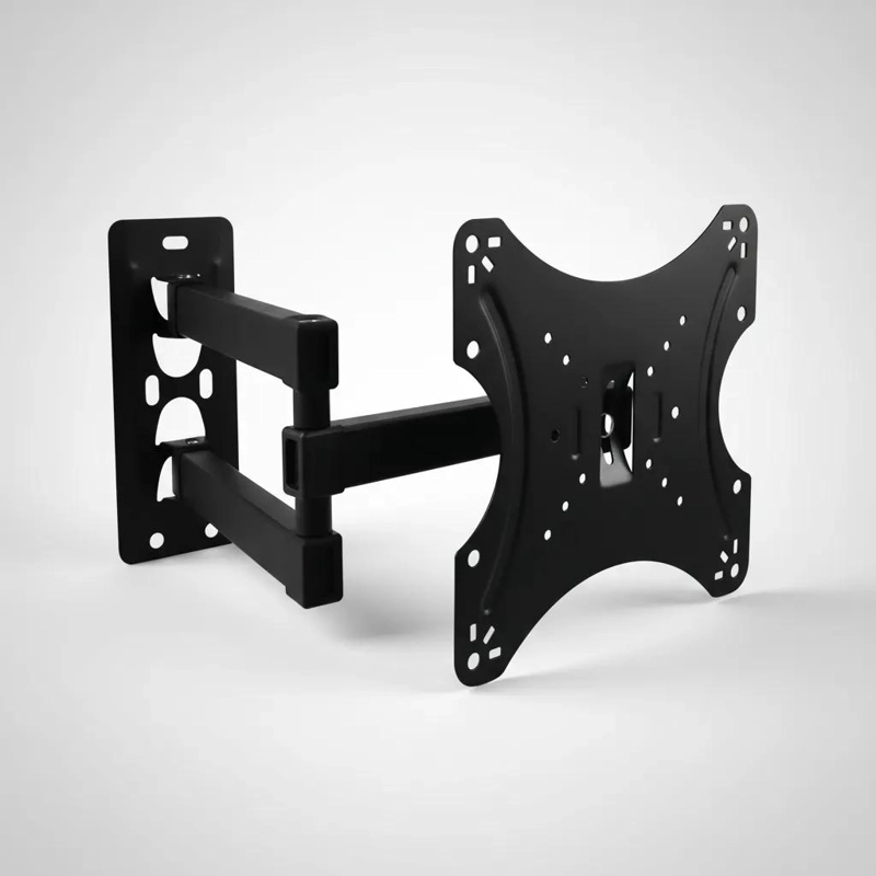 SOPORTE DE TV CON BRAZO PARA PANTALLAS DE 17 A 42 PULGADAS - 2