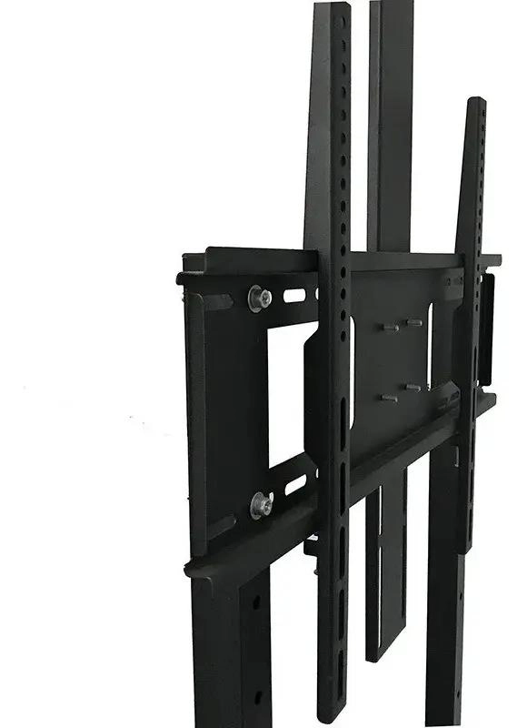 SOPORTE MOVIL PARA TV DE 32 A 70 PULGADAS CON RUEDAS - 5