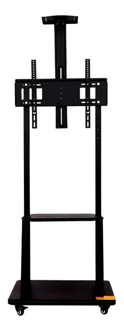 SOPORTE MOVIL PARA TV DE 32 A 70 PULGADAS CON RUEDAS - 7