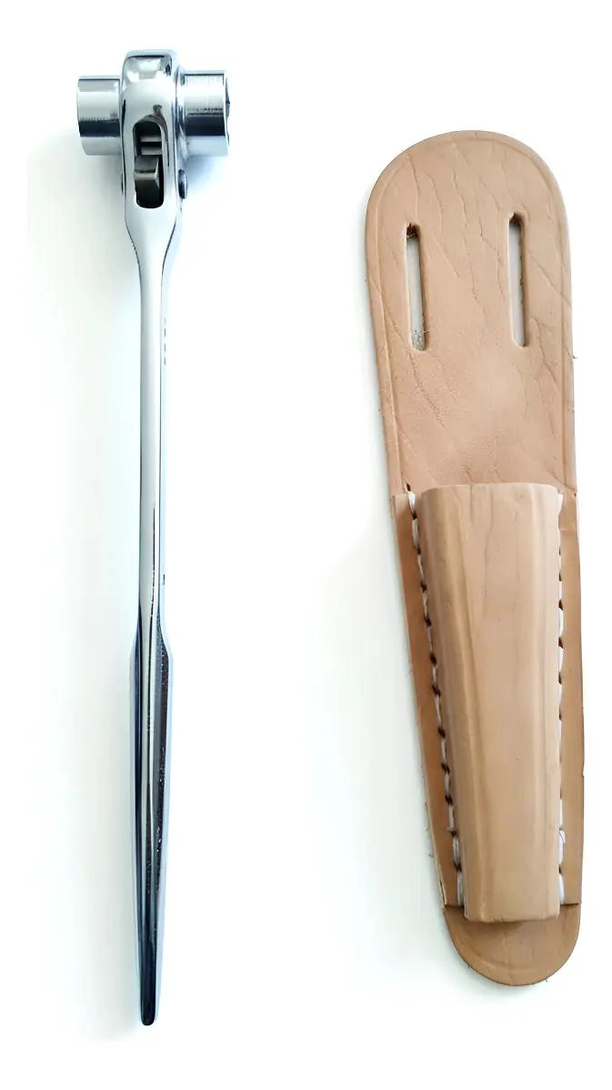 LLAVE DE APRIETE AJUSTABLE 19 Y 22MM - 1