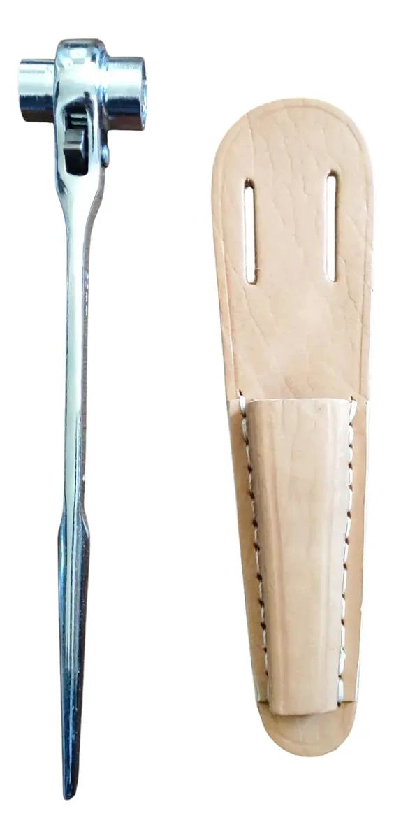 LLAVE DE APRIETE AJUSTABLE 19 Y 22MM - 3