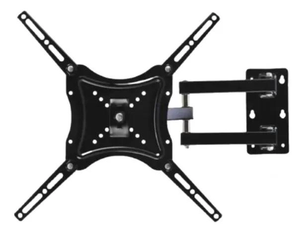 SOPORTE DE PARED PARA TELEVISORES DE 14 A 55 PULGADAS - 3