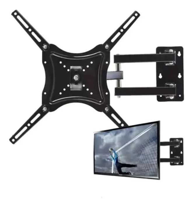 SOPORTE DE PARED PARA TELEVISORES DE 14 A 55 PULGADAS - 4