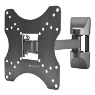 SOPORTE DE PARED PARA TELEVISORES DE 10 A 43 PULGADAS - 2