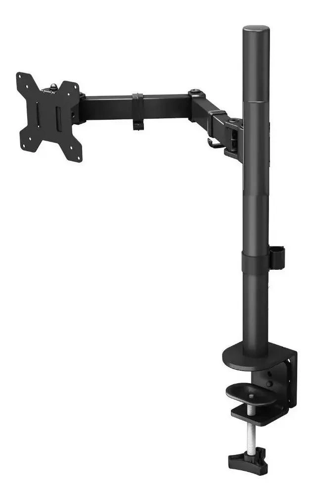 SOPORTE ARTICULADO PARA MONITOR DE 13 A 27 PULGADAS - 3