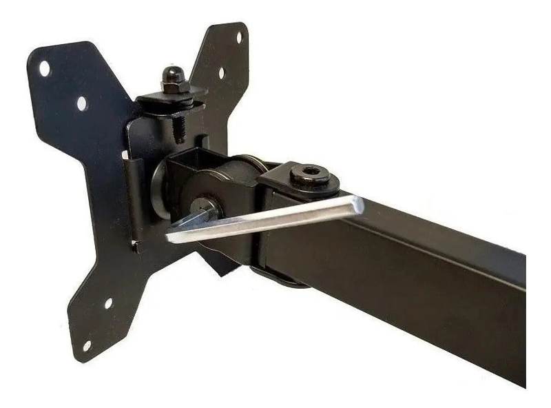 SOPORTE ARTICULADO PARA MONITOR DE 13 A 27 PULGADAS - 5