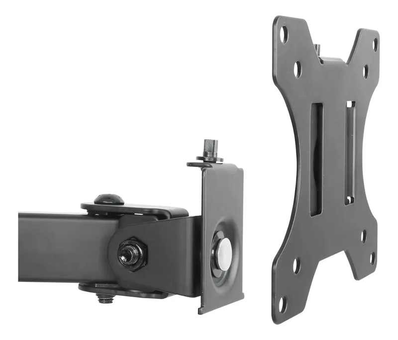 SOPORTE ARTICULADO PARA MONITOR DE 13 A 27 PULGADAS - 6