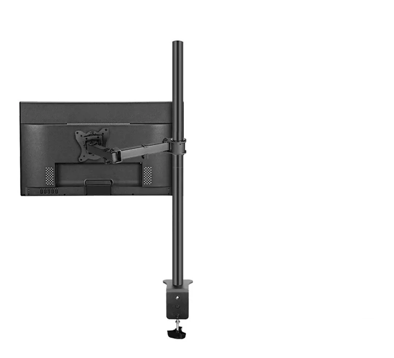 SOPORTE ARTICULADO PARA MONITOR DE 13 A 27 PULGADAS - 7