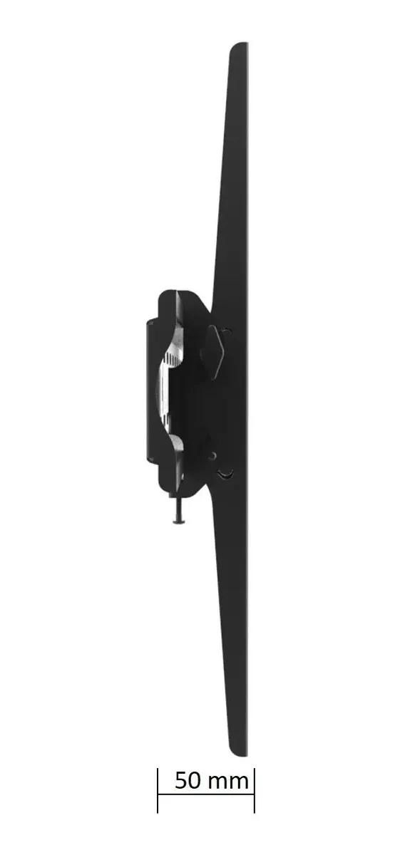 SOPORTE INCLINABLE PARA TV Y MONITOR DE 32 A 70 PULGADAS - 6