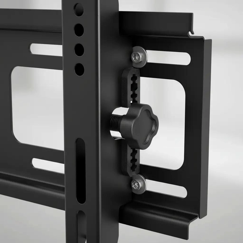 SOPORTE INCLINABLE PARA TELEVISOR DE 32 A 70 PULGADAS - 4