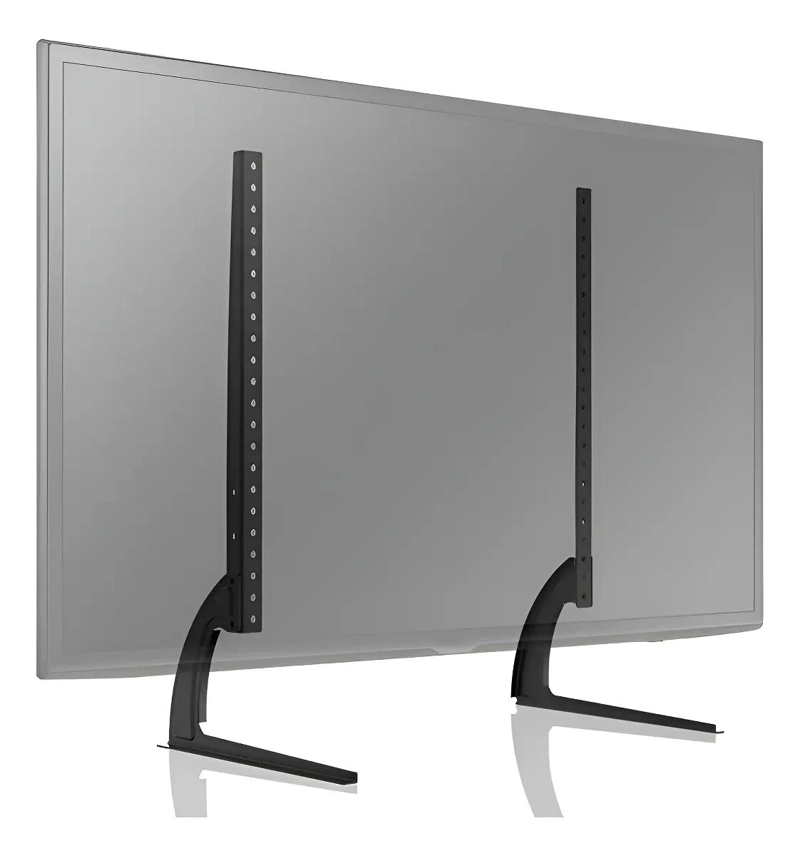 SOPORTE DE TV DE MESA AJUSTABLE PARA PANTALLAS DE 32 A 70 PULGADAS - 1