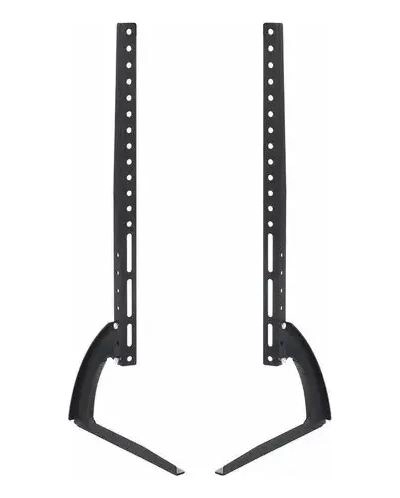 SOPORTE DE TV DE MESA AJUSTABLE PARA PANTALLAS DE 32 A 70 PULGADAS - 5