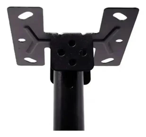 SOPORTE AJUSTABLE PARA TV DE 26 A 60 PULGADAS EN NEGRO - 4