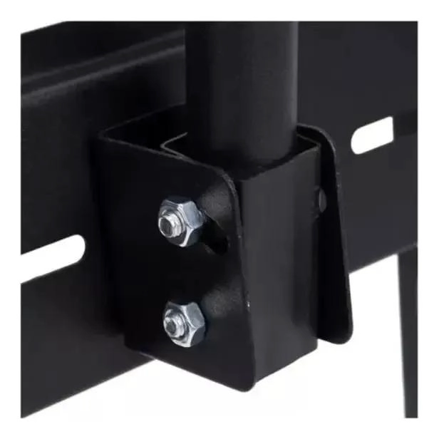SOPORTE AJUSTABLE PARA TV DE 26 A 60 PULGADAS EN NEGRO - 6