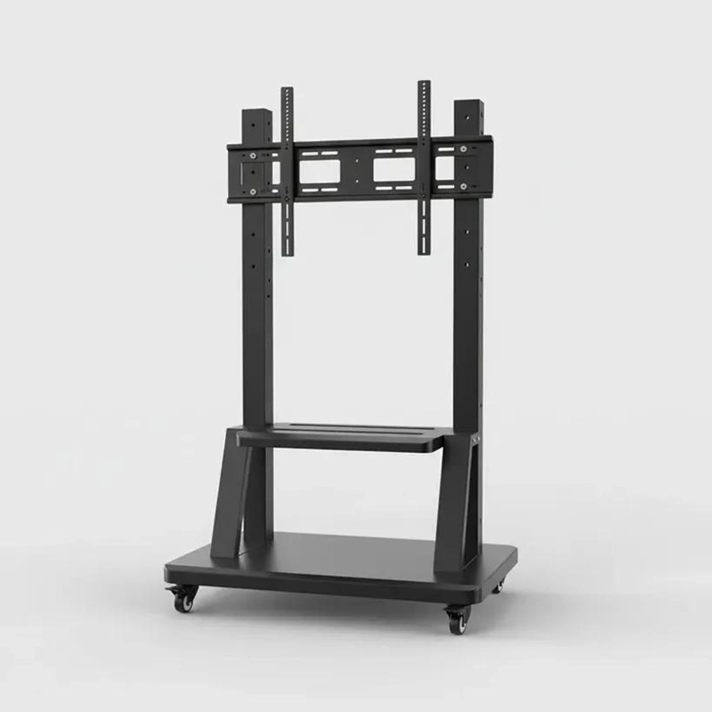 SOPORTE MOVIL PARA TV DE 32 A 65 PULGADAS CON RUEDAS - 10