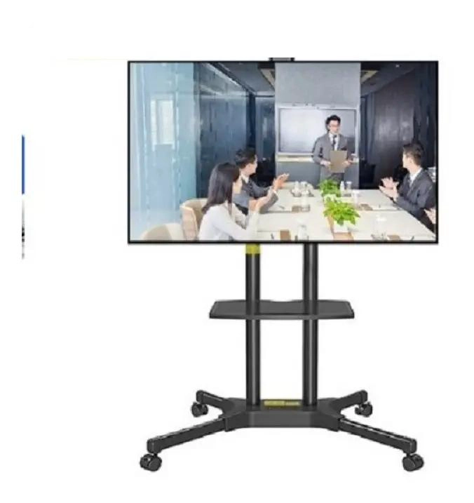 SOPORTE MOVIL PARA TV DE 32 A 70 PULGADAS CON RUEDAS - 2