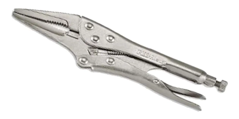 LLAVE CAIMAN 6 PUNTA LARGA 15,24 CM - 1