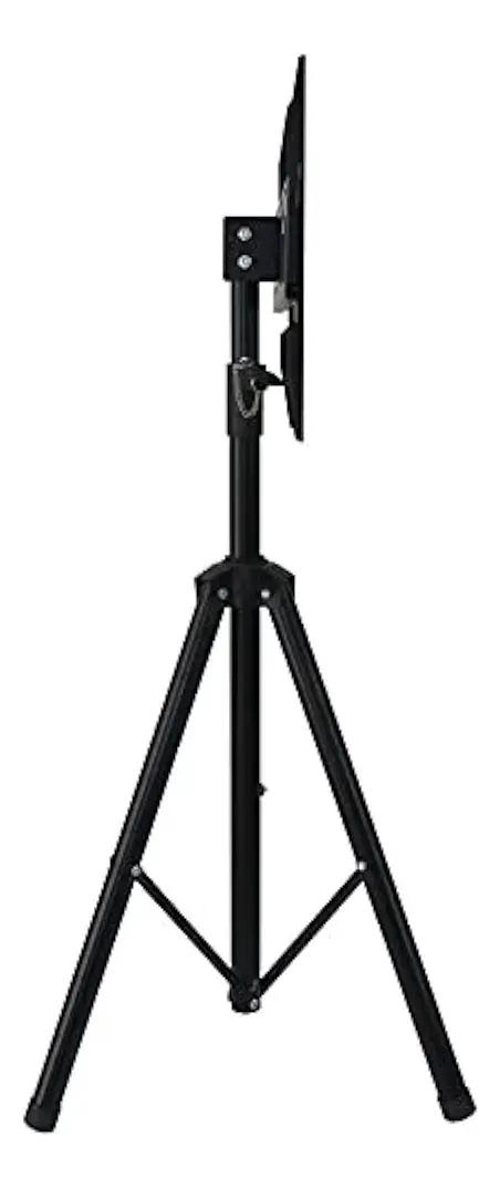 SOPORTE PORTATIL PARA TV DE 32 A 55 PULGADAS CON AJUSTE DE ALTURA - 3