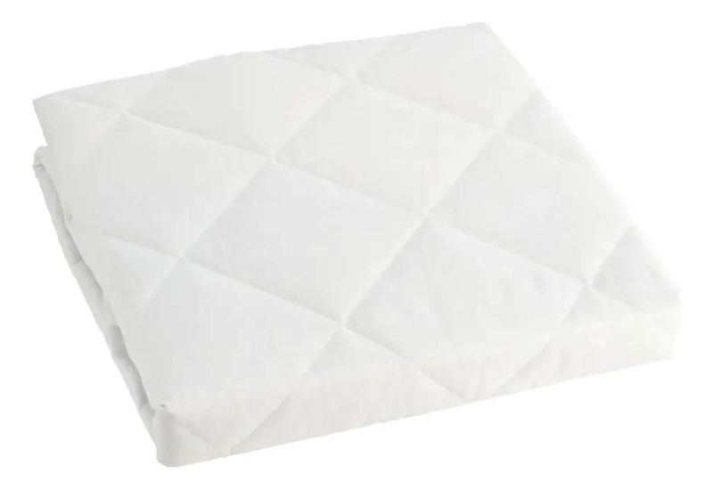 CUBRECOLCHON IMPERMEABLE PARA CUNA 70 X 140 CM - 2