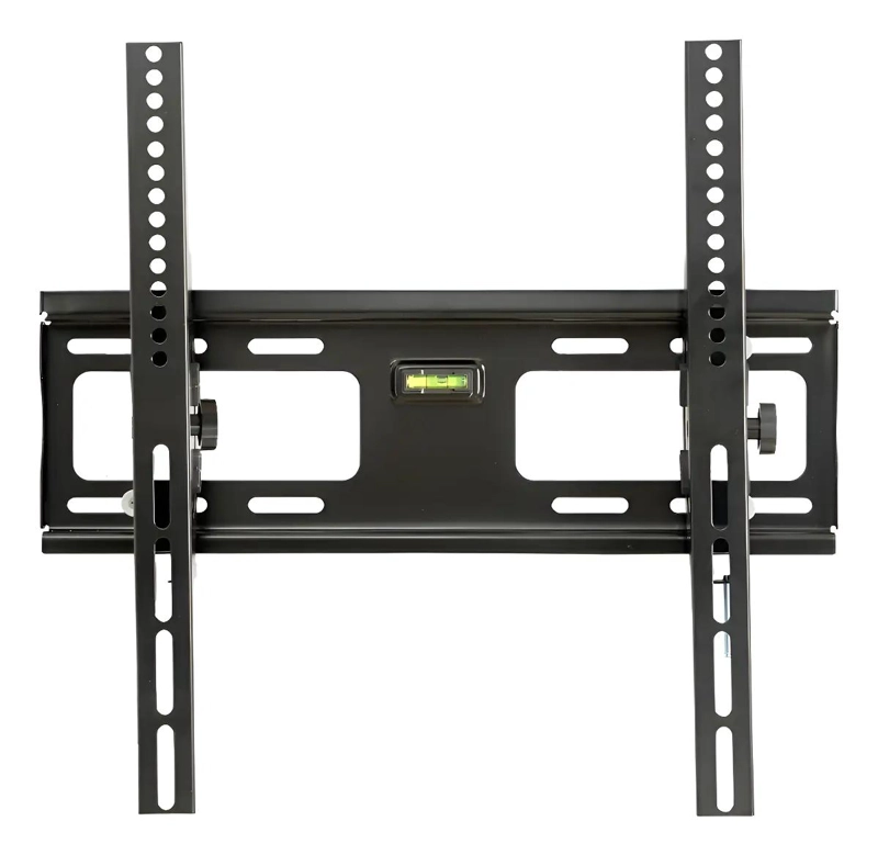 SOPORTE PARA PANTALLAS DE 23 A 55 PULGADAS COLOR NEGRO - 1