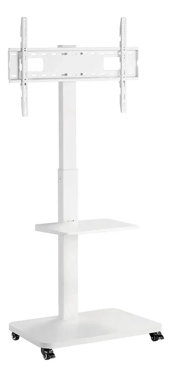 SOPORTE MOVIL INCLINABLE PARA TV DE 32 A 70 PULGADAS - 9