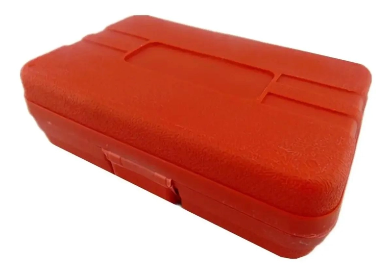 KIT DE DADOS EXTRACTORES PARA TUERCAS Y PERNOS 10 PIEZAS - 3