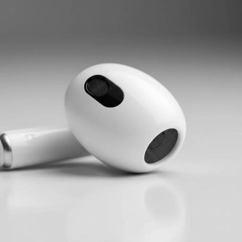 AURICULARES BLUETOOTH INALAMBRICOS CON ESTUCHE DE CARGA - 2