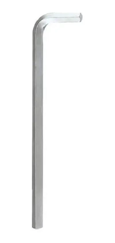 JUEGO DE LLAVES ALLEN LARGAS 1.5-10 MM 9 PZ - 1