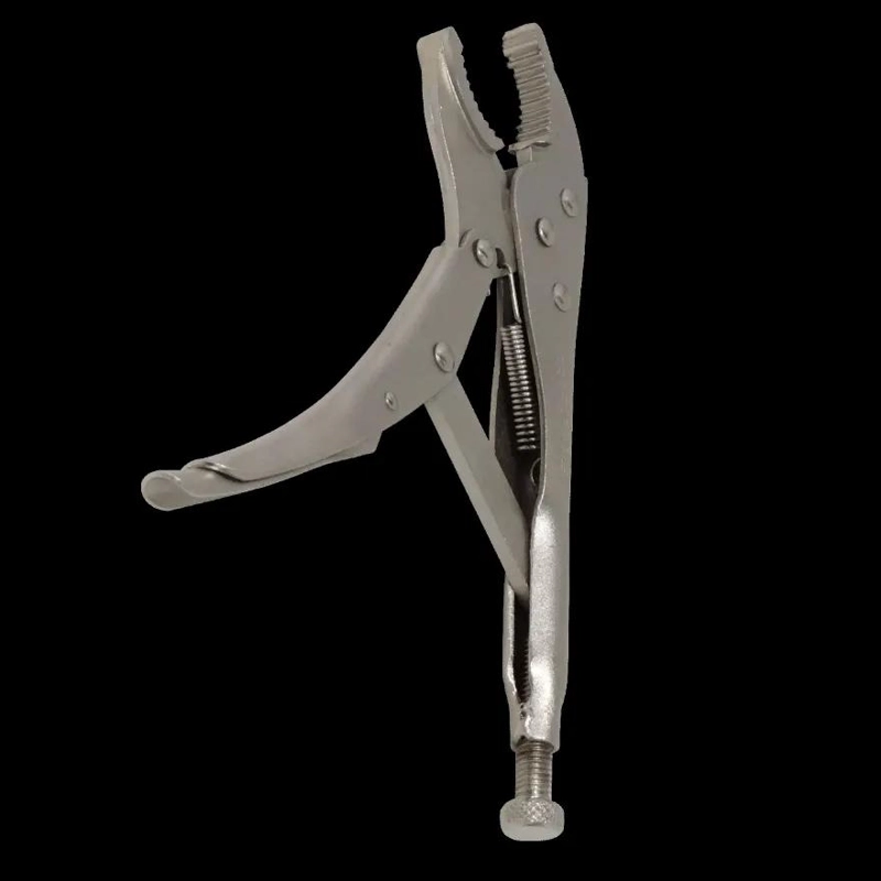 ALICATE DE PRESION DE 10 PULGADAS CON DISEÑO ERGONOMICO - 1