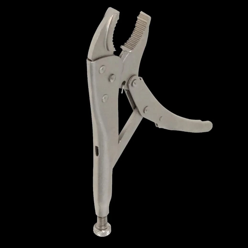 ALICATE DE PRESION DE 10 PULGADAS CON DISEÑO ERGONOMICO - 2