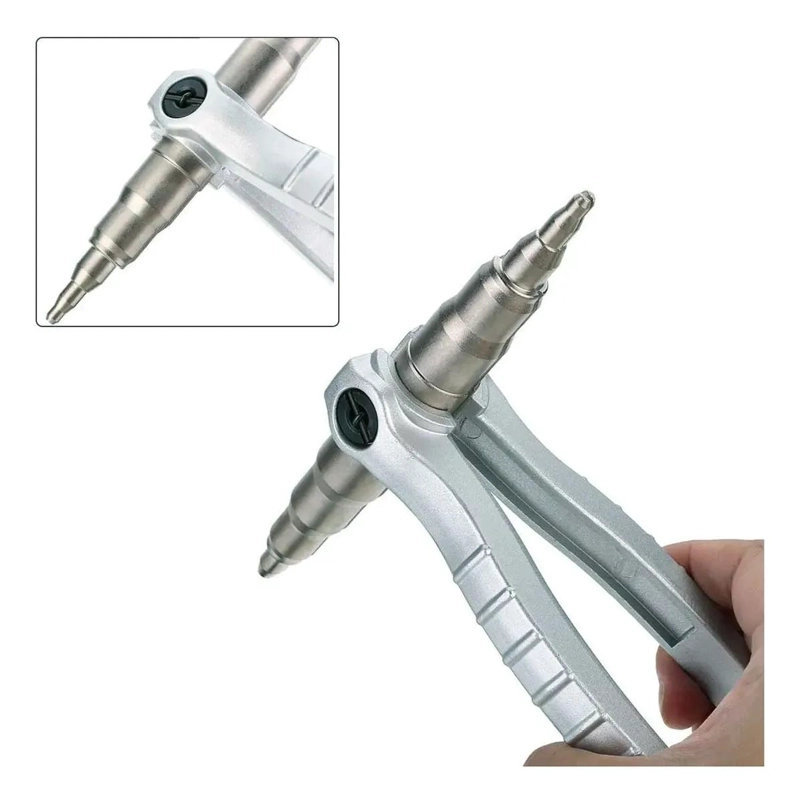 EXPANSOR DE TUBO DE COBRE MANUAL 1/4 - 7/8 PULGADA - 6