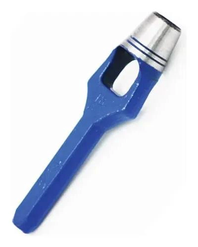 SACABOCADO RECTO DE ACERO PARA PERFORAR SUPERFICIES - 3