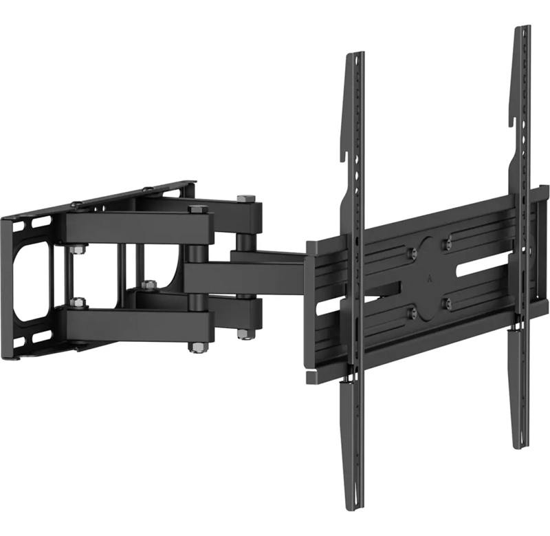 SOPORTE DE PARED PARA TELEVISORES DE 37 A 80 PULGADAS - 1