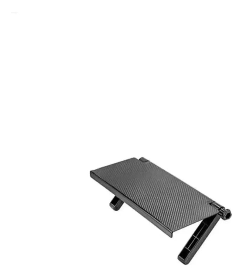 SOPORTE PLEGABLE PARA CONTROL REMOTO Y TV - 1