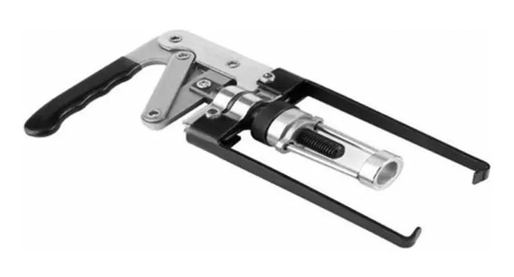 COMPRESOR PARA RESORTES DE VALVULAS 35 A 142 MM - 2