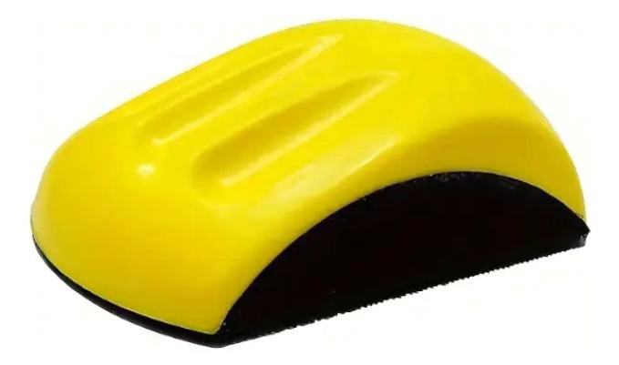 PACK DE 6 DISCOS DE LIJA 15.24 CM PARA MADERA - 2