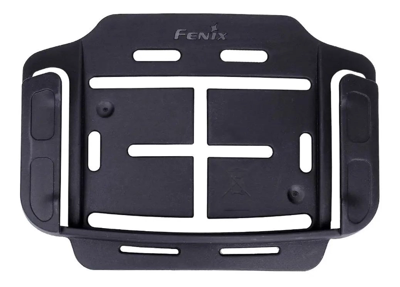MONTURA PARA LINTERNAS EN CASCOS FENIX ALG-03 - 1