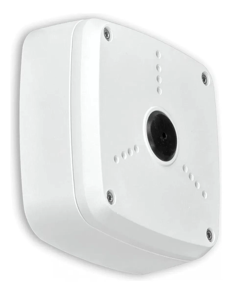 SOPORTE CUADRADO PARA CAMARA DE SEGURIDAD IP66 PARA INTEMPERIE - 3