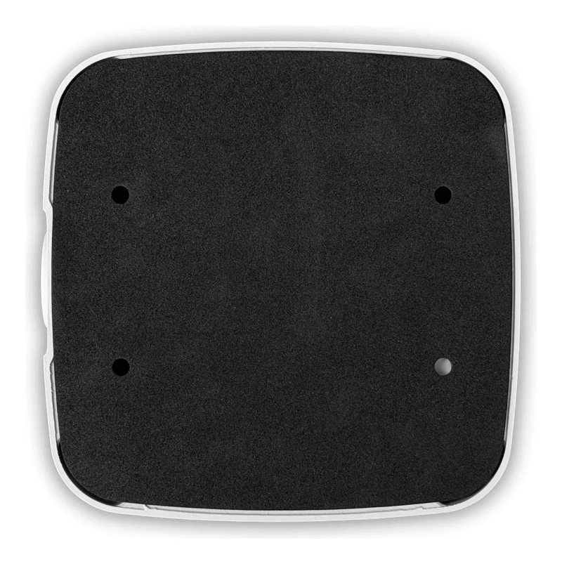 SOPORTE CUADRADO PARA CAMARA DE SEGURIDAD IP66 PARA INTEMPERIE - 8