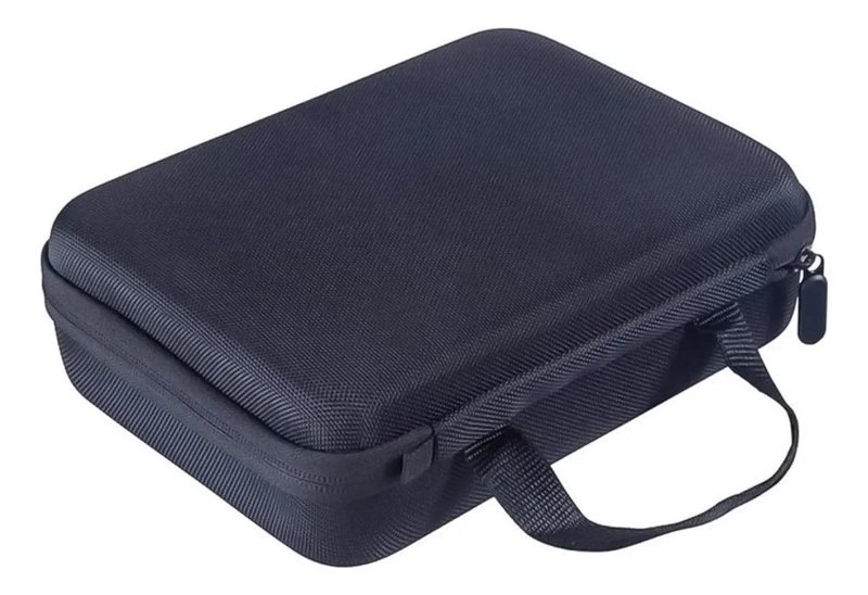 KIT COMPLETO DE ACCESORIOS PARA CAMARAS DEPORTIVAS 28 PIEZAS - 7