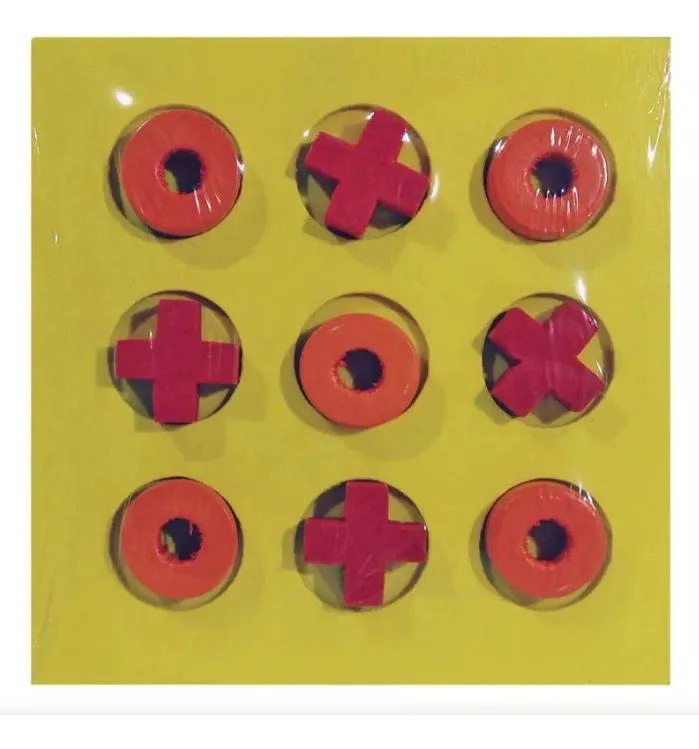 JUGUETE DIDACTICO DE MADERA PARA NIÑOS PACK DE 4 PIEZAS - 10