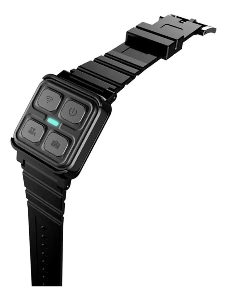 RELOJ CONTROL REMOTO PARA CAMARAS DE ACCION HASTA 10 METROS - 3