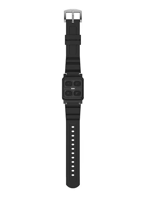 RELOJ CONTROL REMOTO PARA CAMARAS DE ACCION HASTA 10 METROS - 4