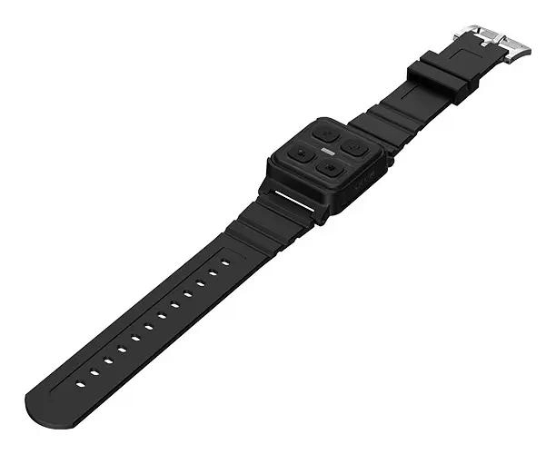 RELOJ CONTROL REMOTO PARA CAMARAS DE ACCION HASTA 10 METROS - 5