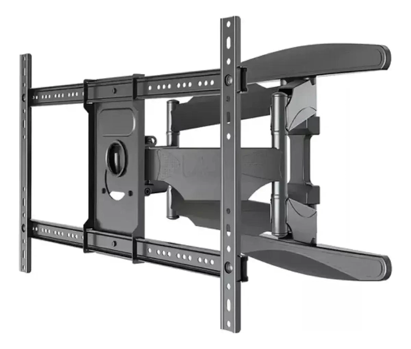 SOPORTE ARTICULADO PARA PARED DE TV Y MONITOR DE 55 A 85 PULGADAS - 3