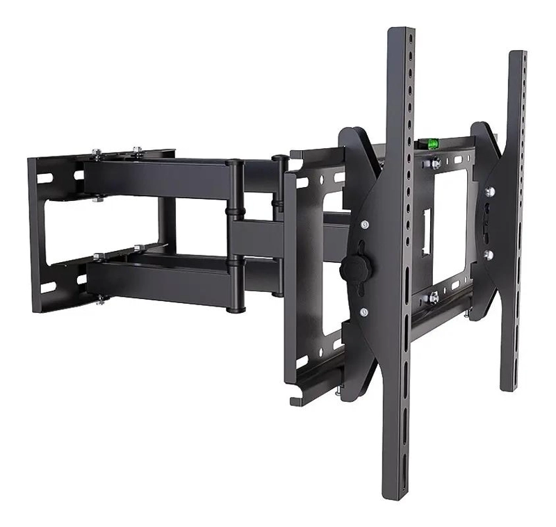 SOPORTE DE PARED PARA TV Y MONITOR CON MOVIMIENTO COMPLETO - 4