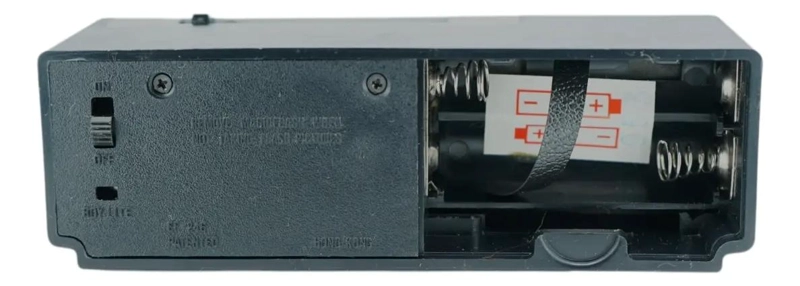 FLASH ELECTRONICO VINTAGE PARA CAMARAS INSTANTANEAS - 2