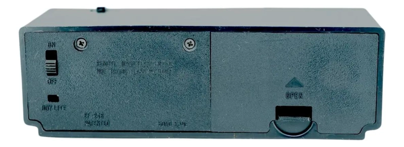 FLASH ELECTRONICO VINTAGE PARA CAMARAS INSTANTANEAS - 3