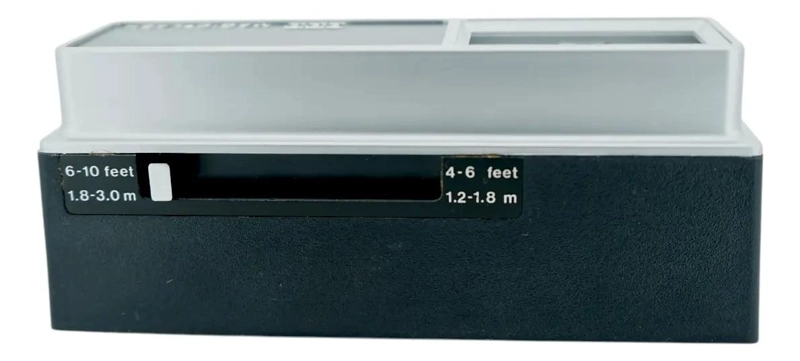 FLASH ELECTRONICO VINTAGE PARA CAMARAS INSTANTANEAS - 4